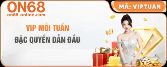 Chương Trình Ưu Đãi ON68