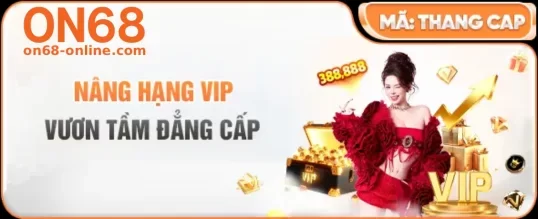 Chương Trình Ưu Đãi ON68