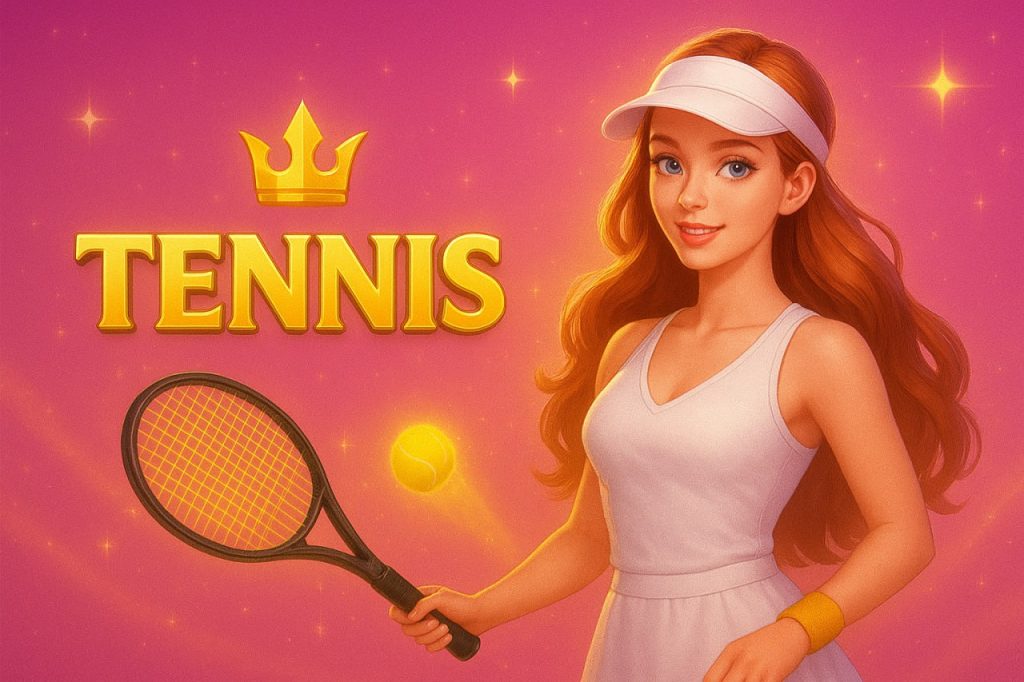 Tennis ON68 – Trải Nghiệm Cá Cược Tennis Trực Tuyến Hấp Dẫn