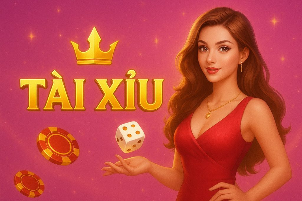 Tài Xỉu ON68 – Trải Nghiệm Trò Chơi Dự Đoán Hấp Dẫn